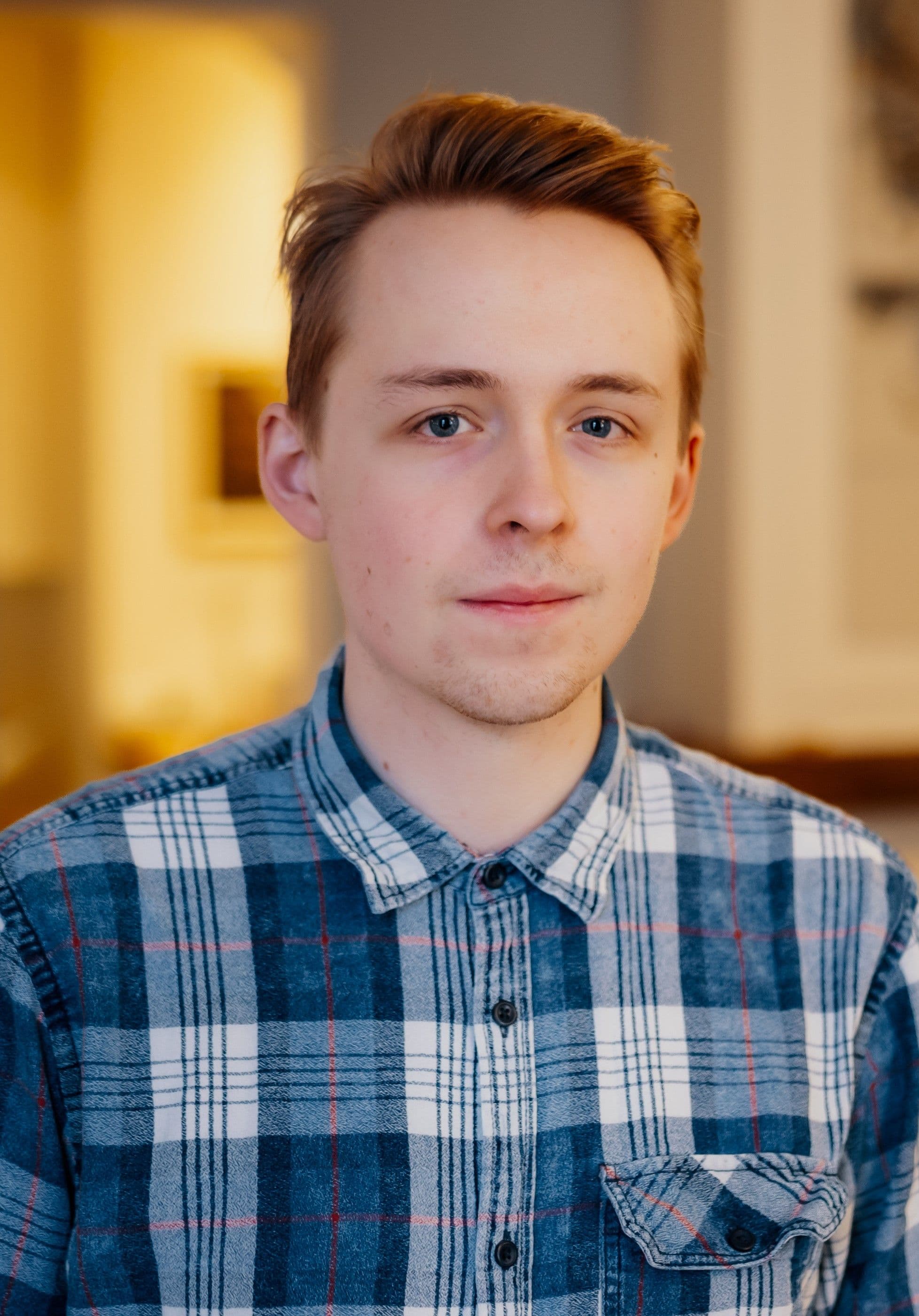 Ansattbilde